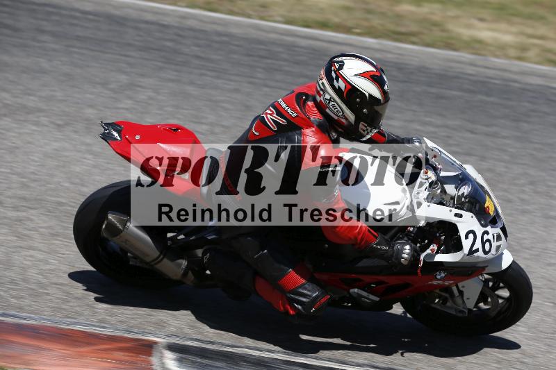 /19 06.06.2026  TZ Motorsport ADR/Gruppe gelb/26